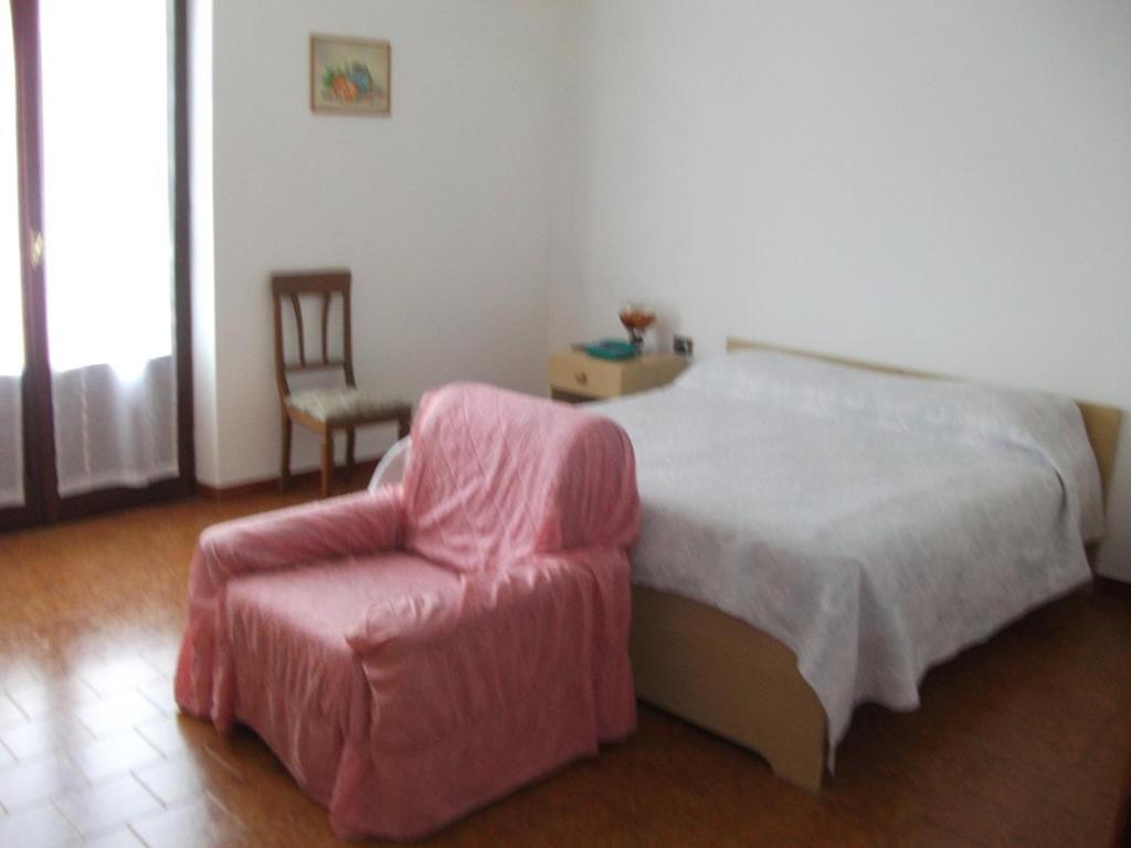 Albergo Breglia Plesio Quarto foto